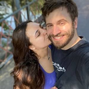 Meet your Posher, Pat